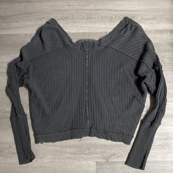 Free People We The Free New Magic Thermal - Picture 11 of 16